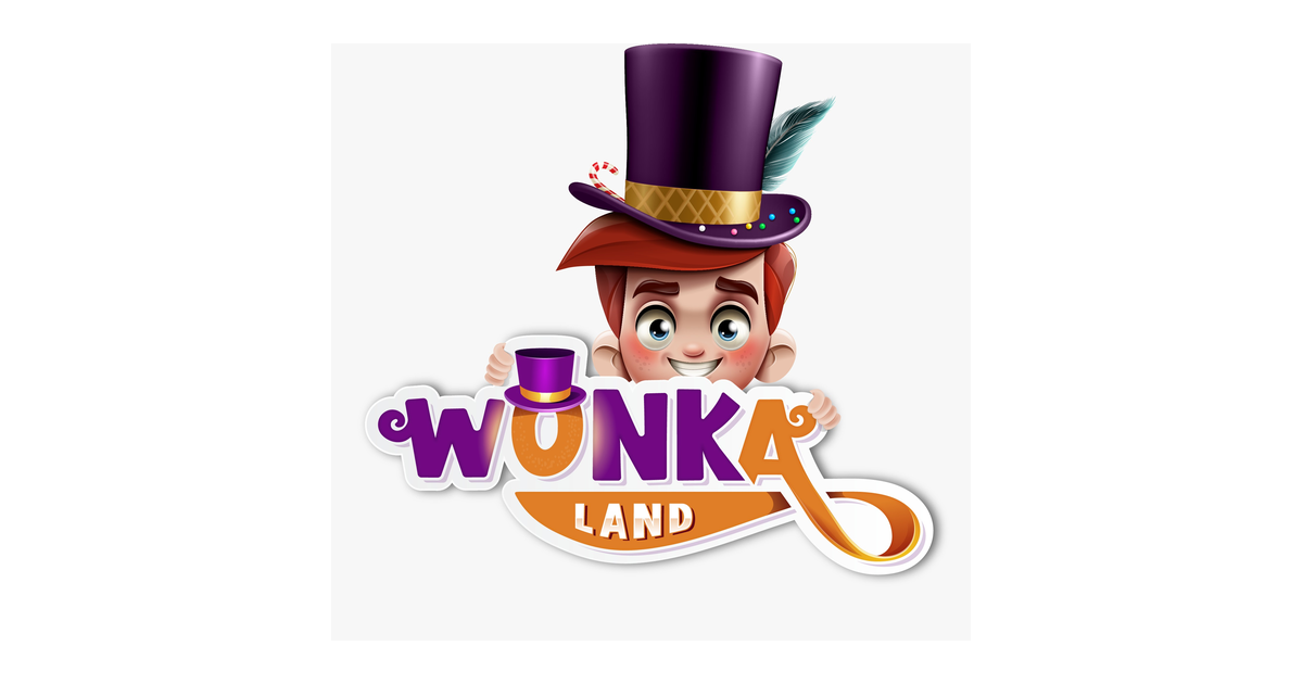 Wonkaland